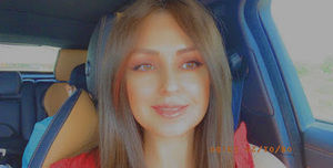 Meet your Posher, Sahand